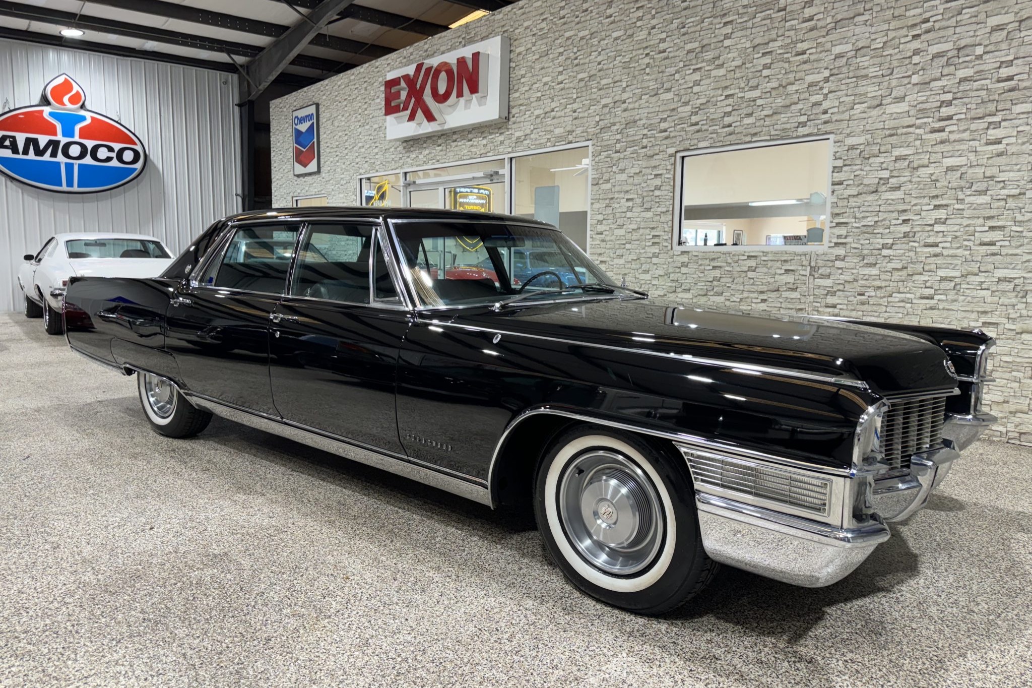 1965 Cadillac Fleetwood Sixty Special VIN M5241346 | Hagerty
